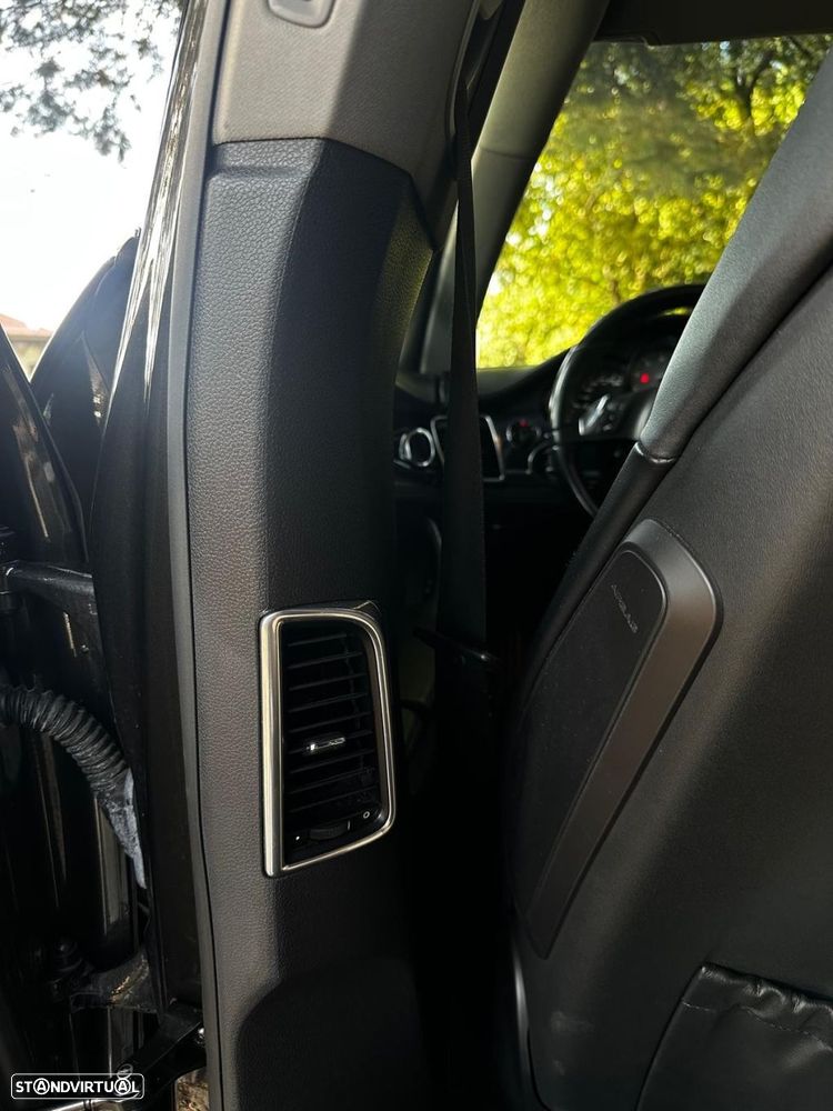 Porsche Panamera S PDK - 39