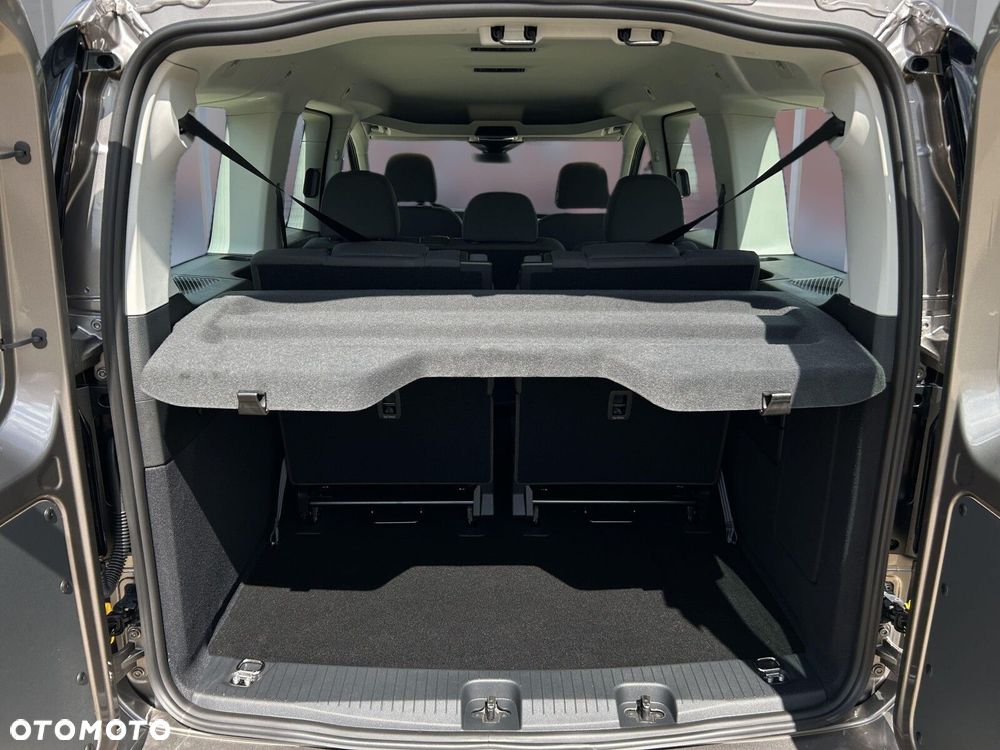Volkswagen Caddy Maxi 2.0 TDI - 12