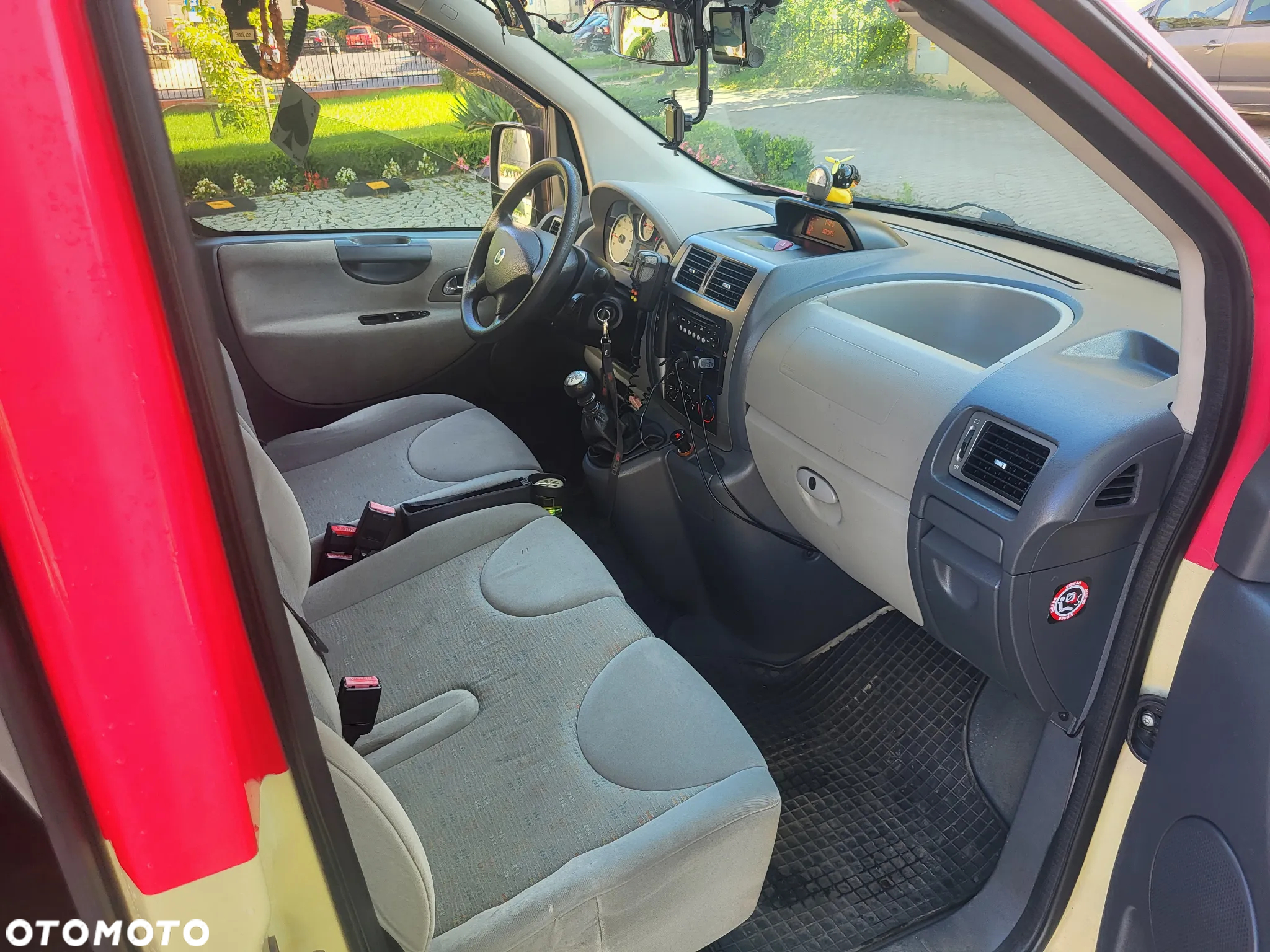 Fiat Scudo L2 (8-Si.) - 20