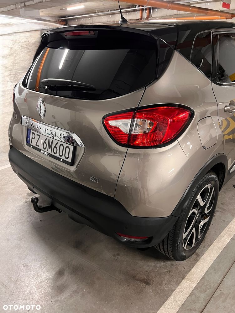 Renault Captur - 7