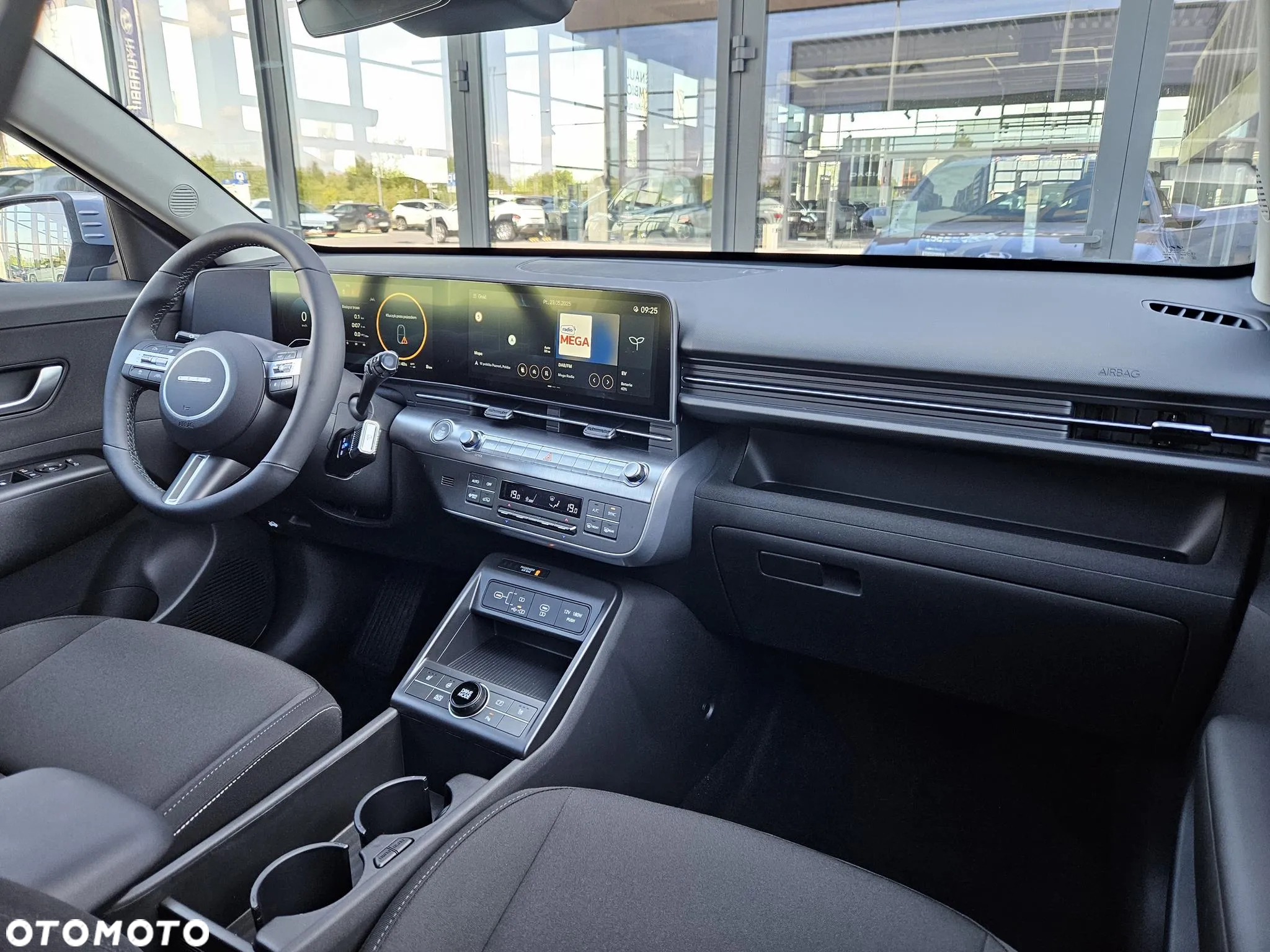 Hyundai Kona Electric 49kWh Smart - 14