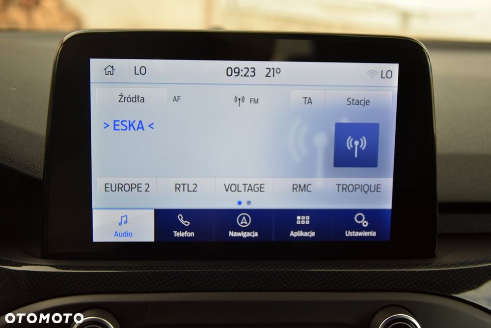 Ford Focus 1.5 EcoBlue STart-Stopp-System ST-LINE - 34