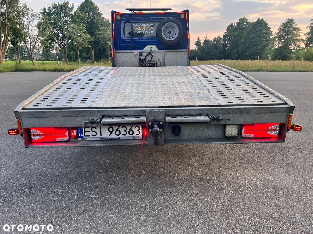 Fiat Ducato - 10