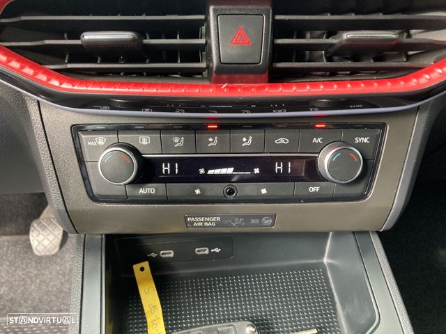 SEAT Ibiza 1.0 TSI FR - 24