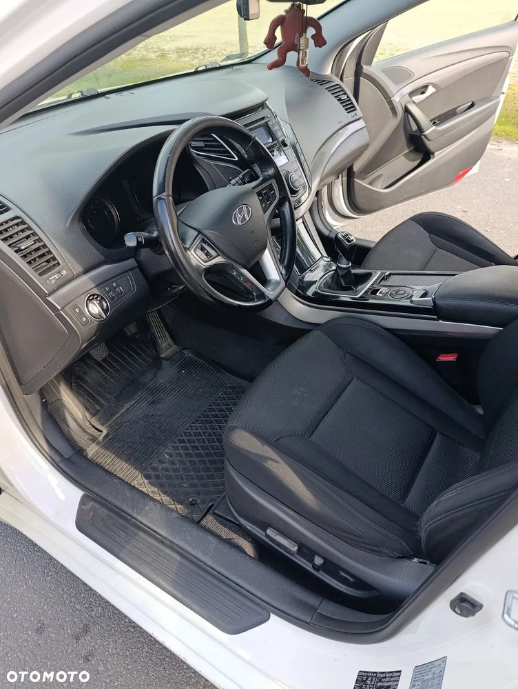 Hyundai i40 1.7 CRDi Classic - 19