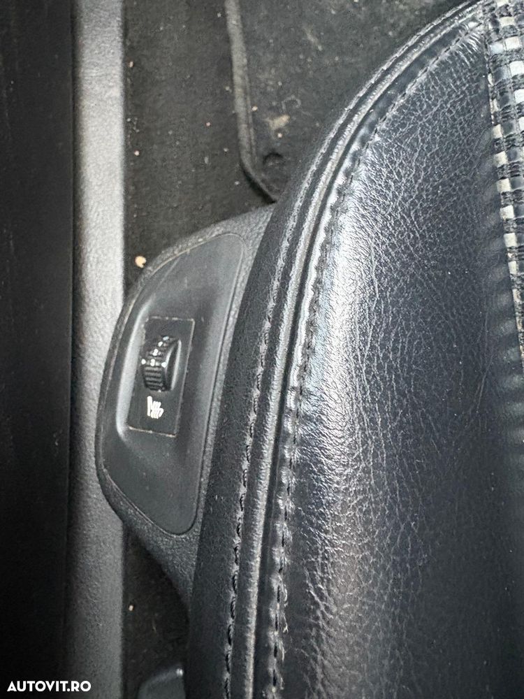 Peugeot 407 2.0HDi ST Executive - 8