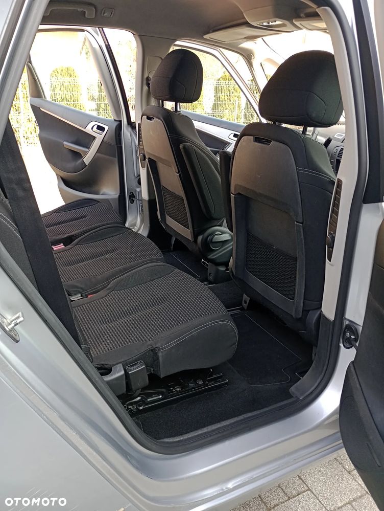 Citroën C4 Picasso 1.6 HDi My Way - 15