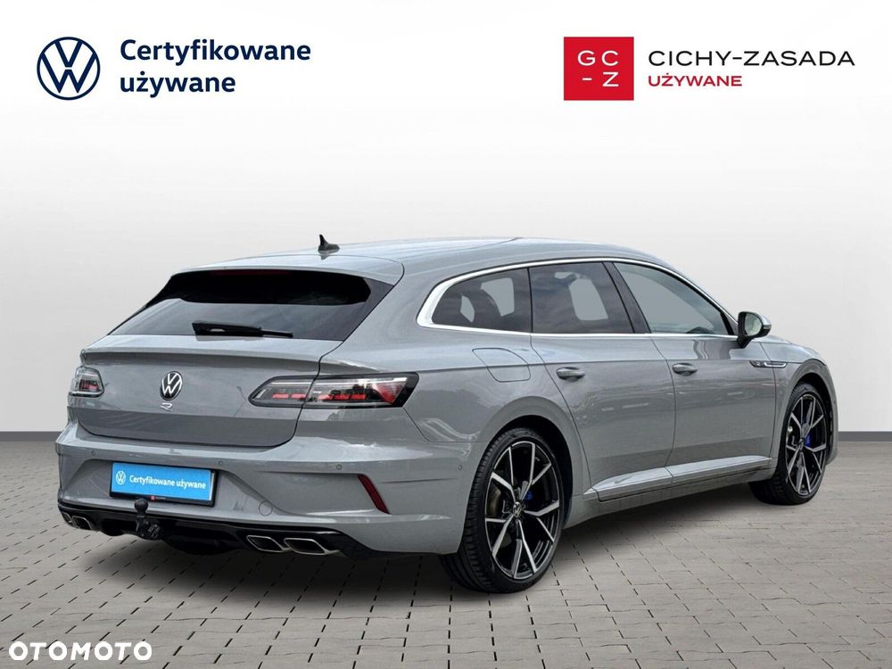 Volkswagen Arteon - 5
