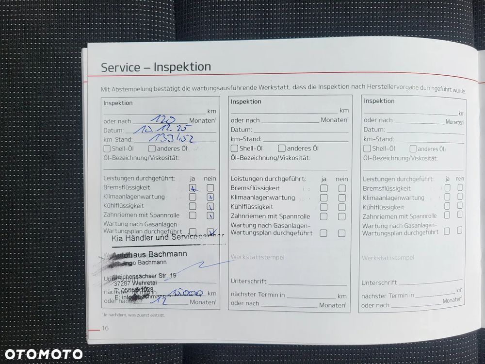 Kia Rio 1.4 L - 27