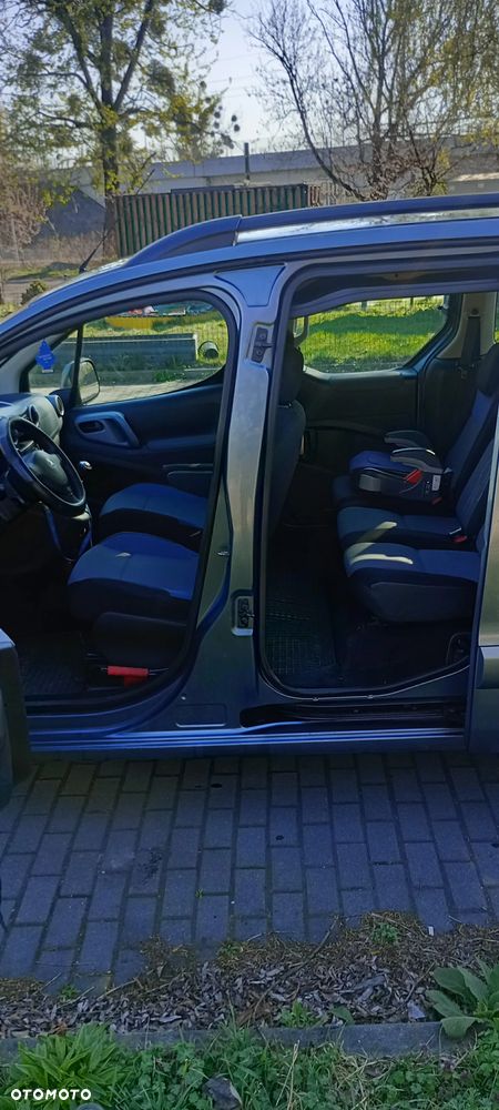 Peugeot Partner 1.6 HDi Active - 3