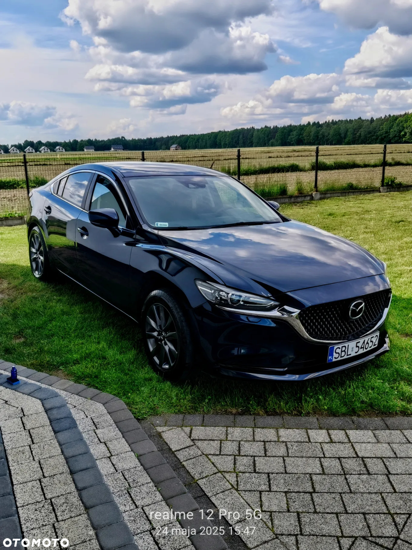 Mazda 6 2.0 SkyMotion - 5