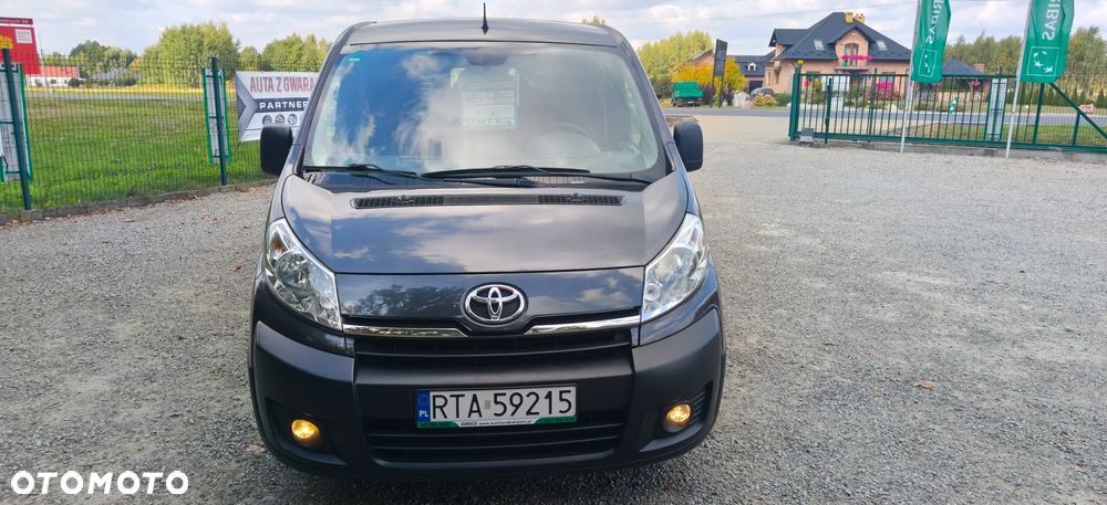 Fiat scudo - 4
