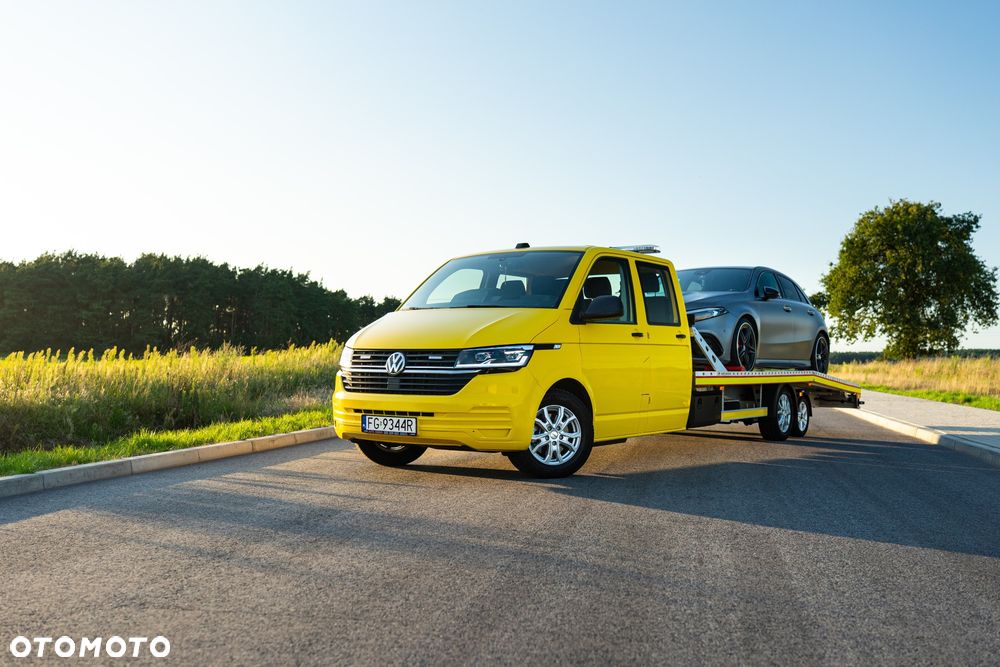 Volkswagen T6.1 - 12