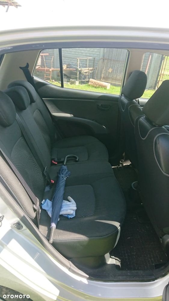Hyundai i10 1.1 5 Star Edition - 9
