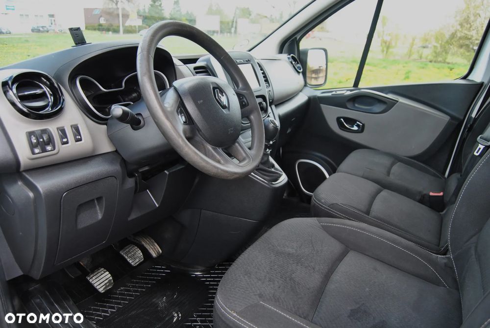 Renault Trafic - 5