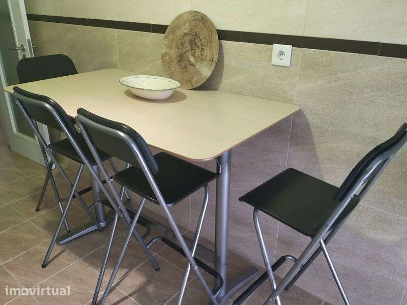 Aluguer de apartamento em Setúbal - Grande imagem: 4/9