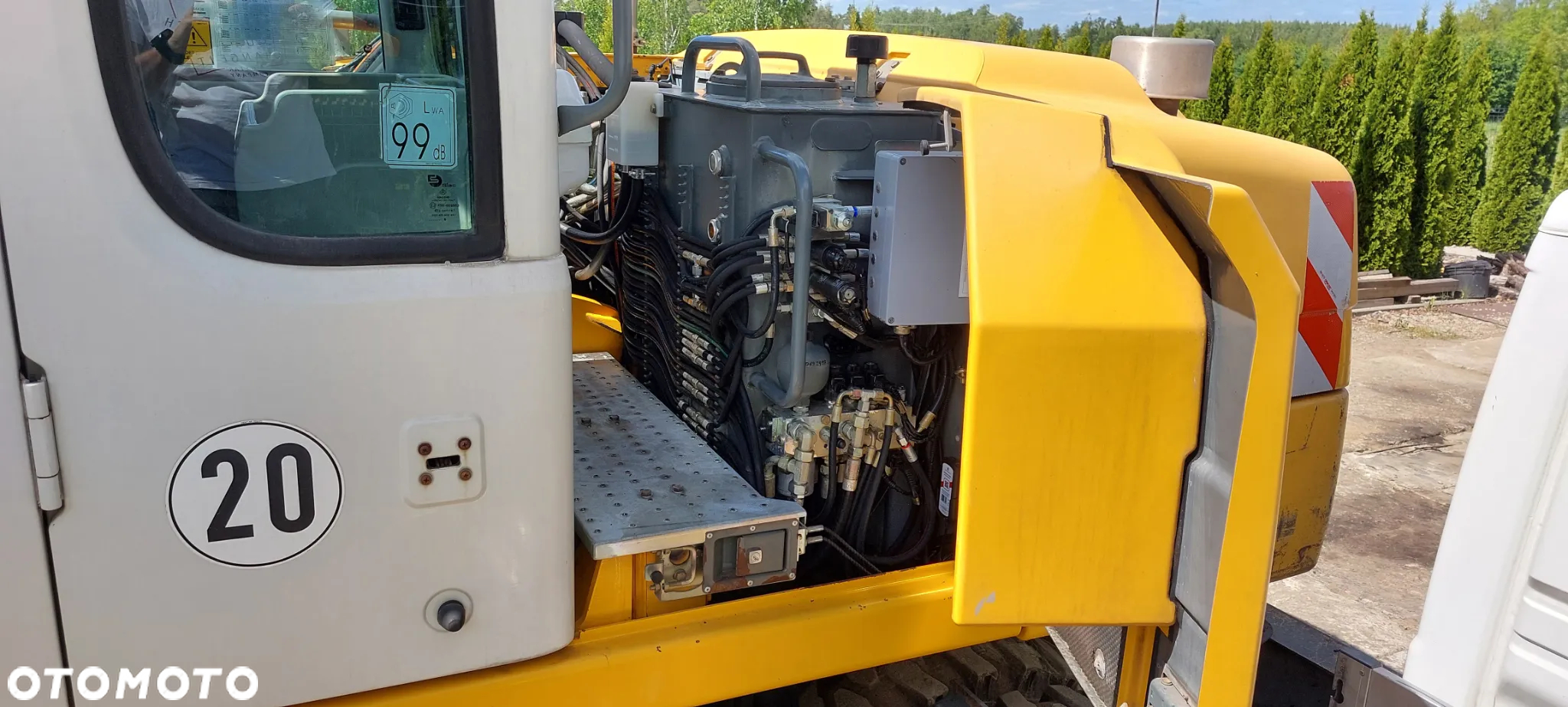 Liebherr 316 - 24