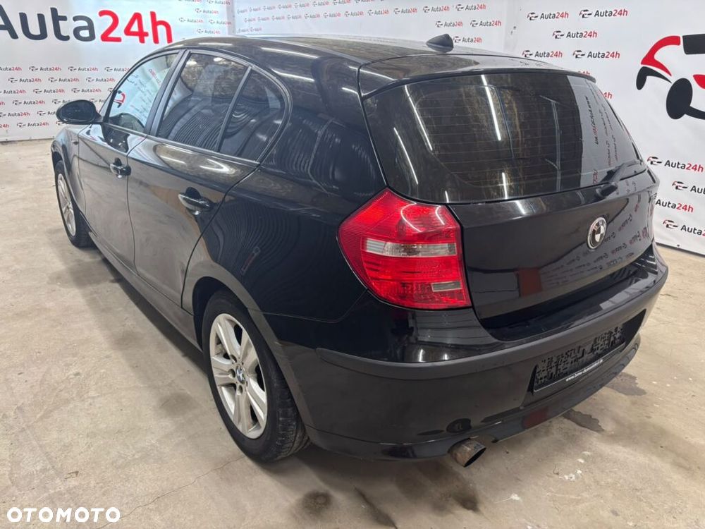 BMW Seria 1 116i Edition Lifestyle - 4