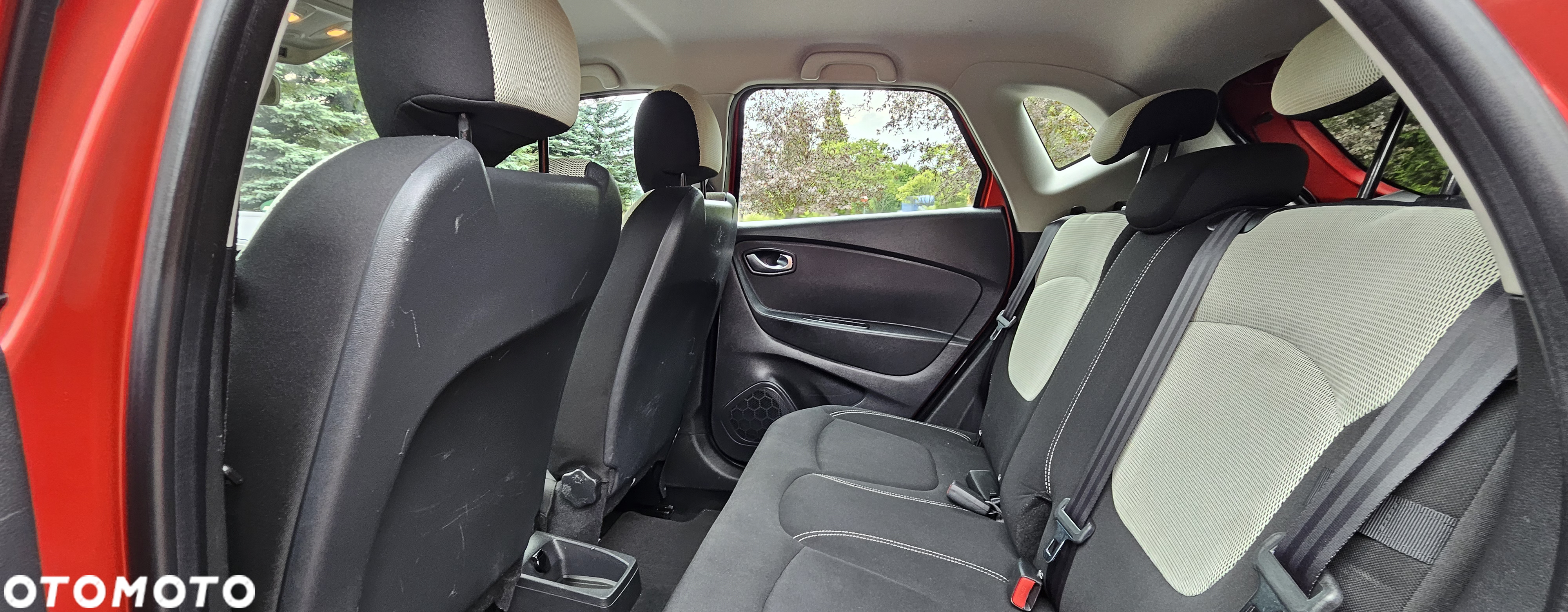 Renault Captur (ENERGY) TCe 90 LIMITED - 15