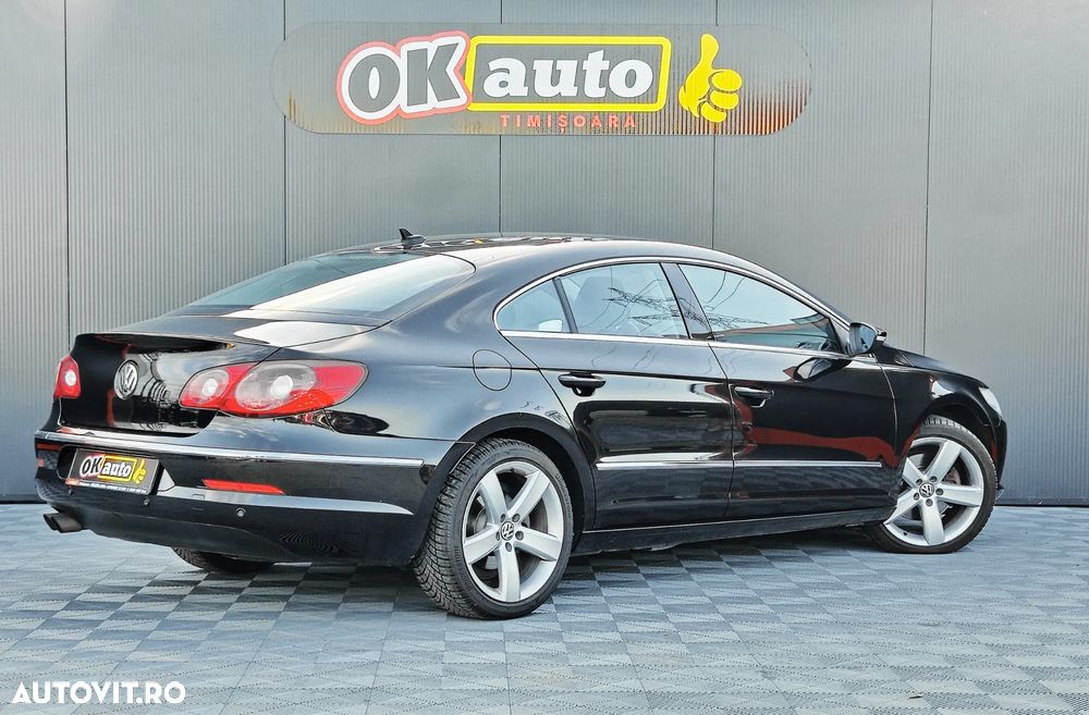 Volkswagen Passat CC - 5