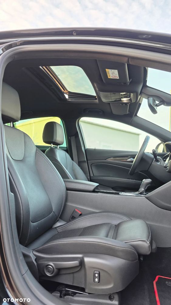 Opel Insignia 2.0 CDTI Business Edition S&S - 20