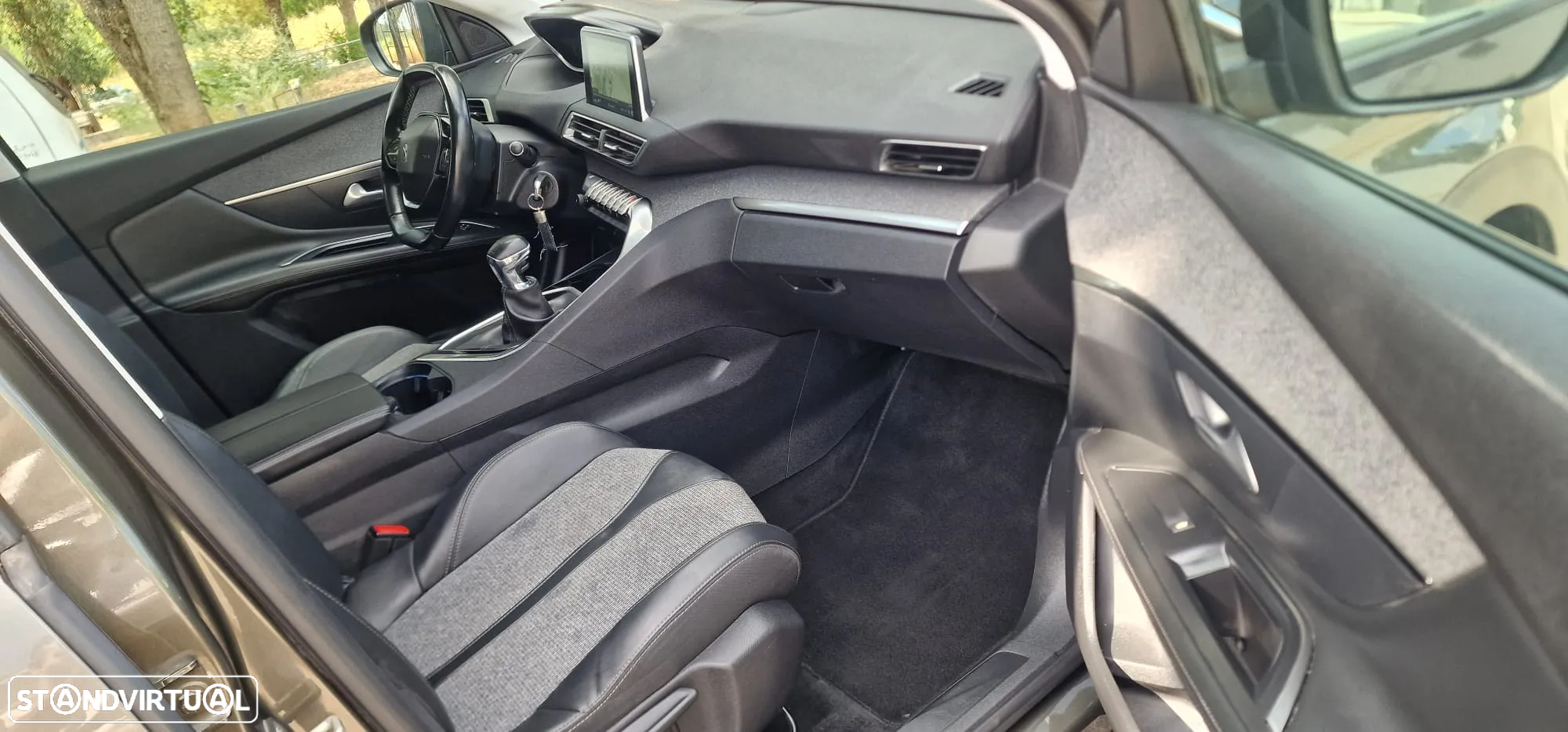 Peugeot 3008 1.5 BlueHDi Allure - 6