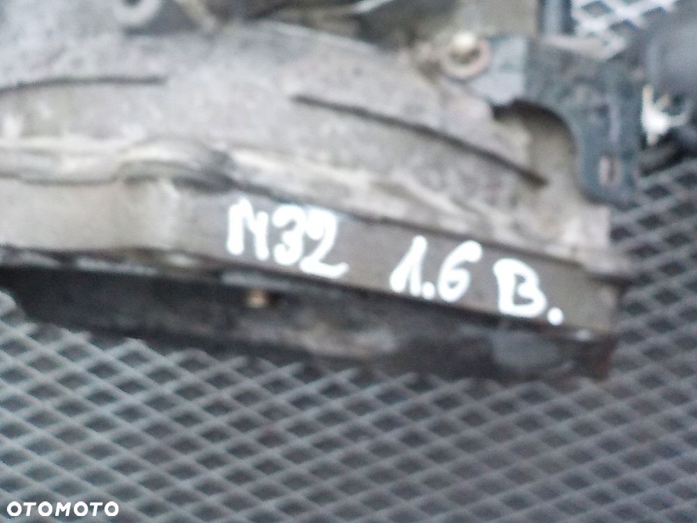 OPEL ASTRA IV J OPC INSIGNIA 1.6 TURBO SKRZYNIA BIEGÓW M32 56193620 - 4