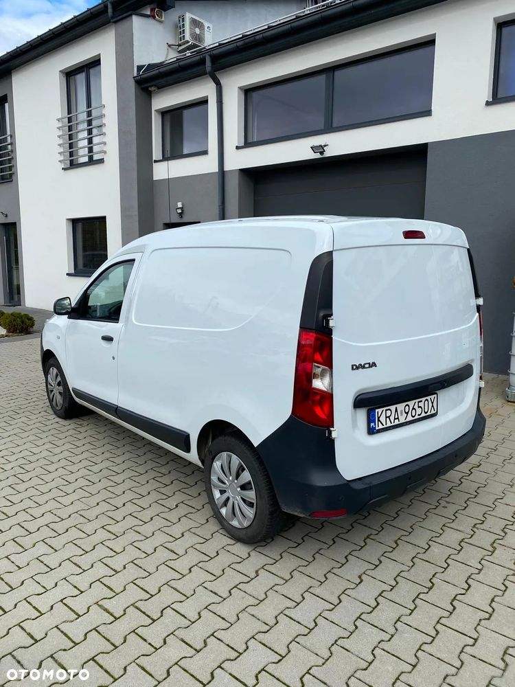 Dacia Dokker - 3