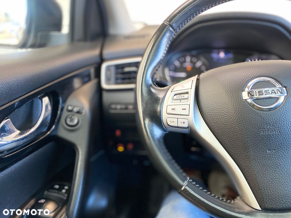 Nissan Qashqai 1.6 dCi Tekna - 24