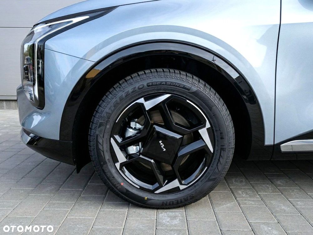 Kia Sportage 1.6 T-GDI Anniversary 2WD DCT - 7