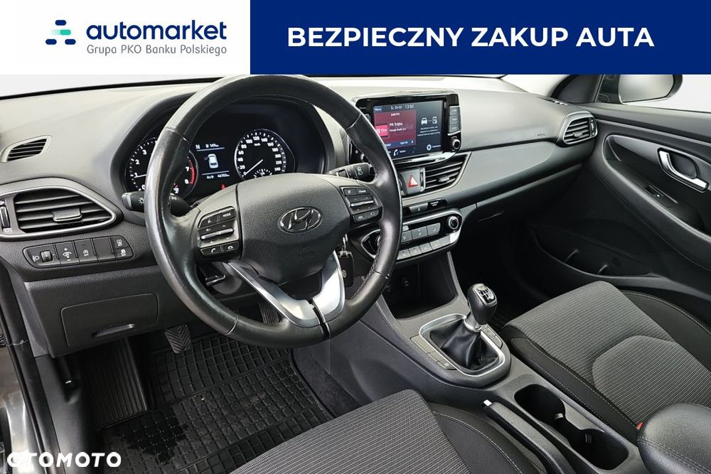 Hyundai i30 1.5 T-GDI 48V Modern - 10