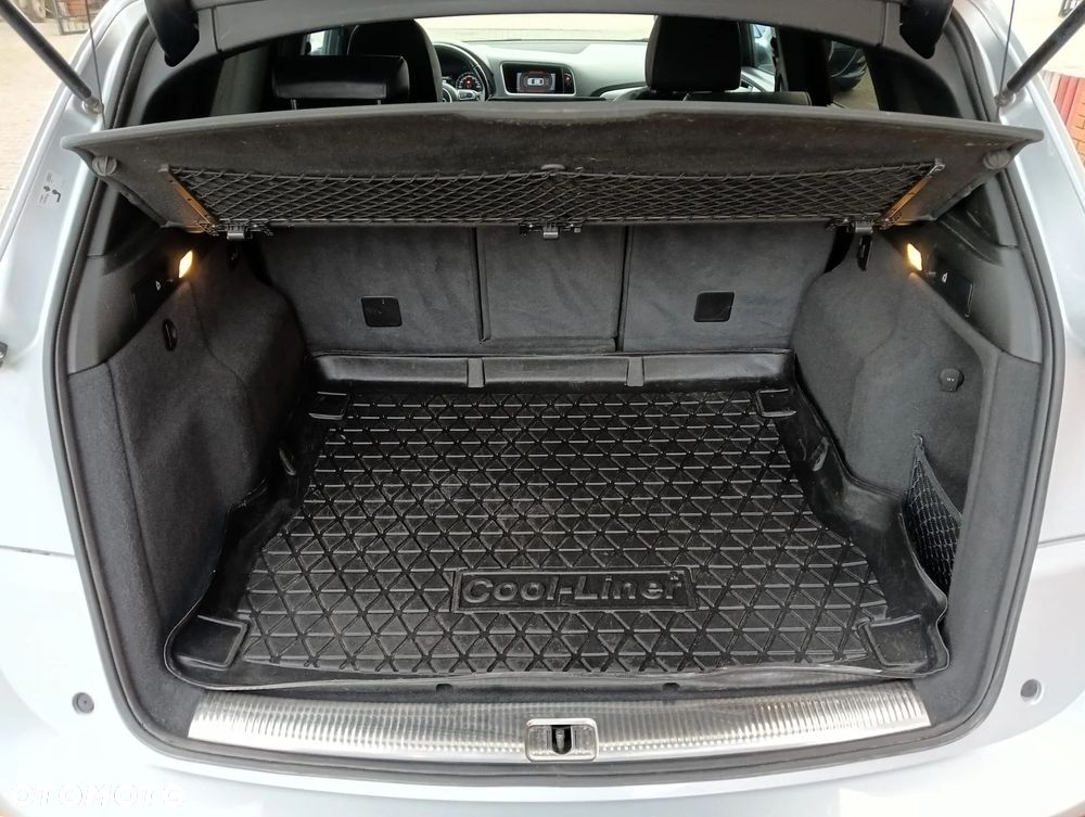 Audi Q5 2.0 TDI quattro S tronic - 19