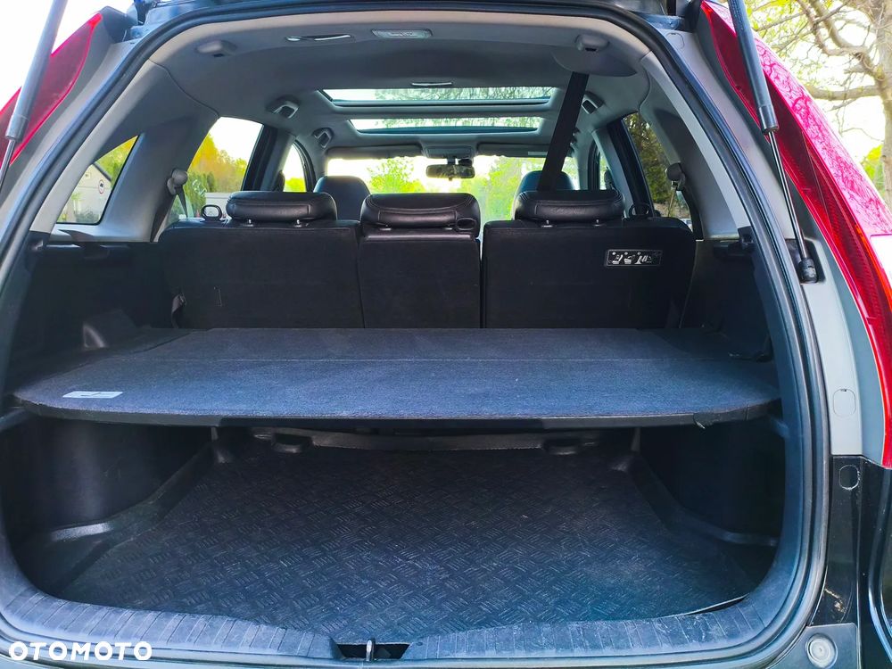 Honda CR-V 2.2i-CTDi Executive NAVI - 24