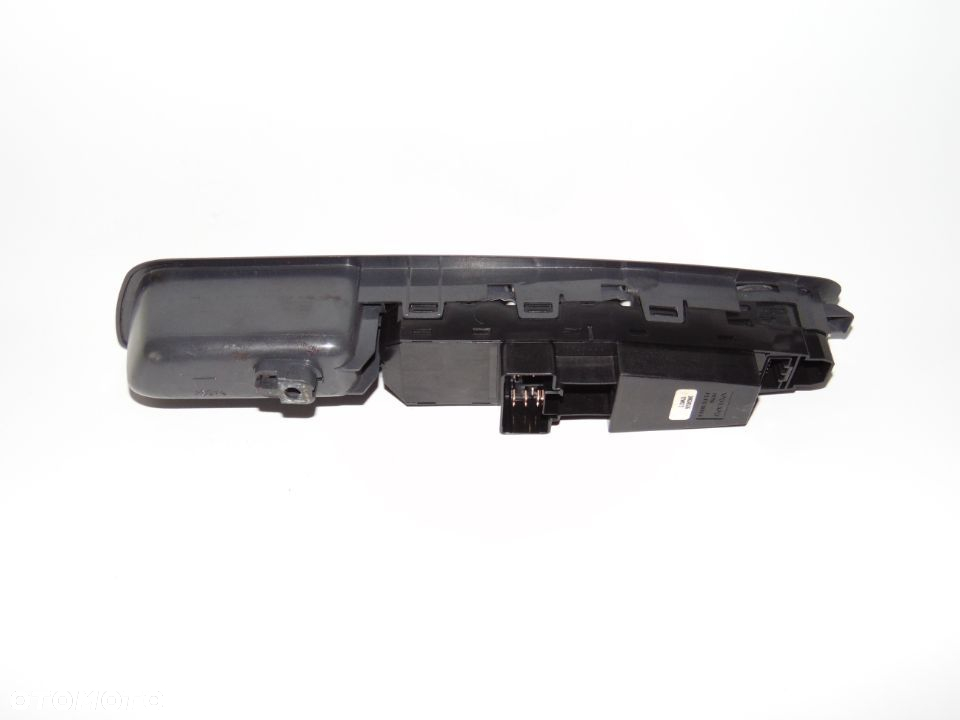 ORYGINAŁ przełącznik panel szyb lusterek kierowcy Volvo S40 V40 FL lift 99-04r - 6