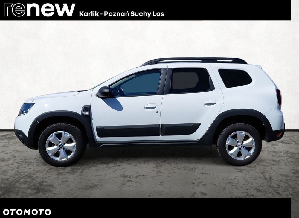 Dacia Duster 1.6 SCe Comfort - 6