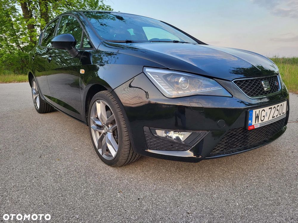 Seat Ibiza - 2