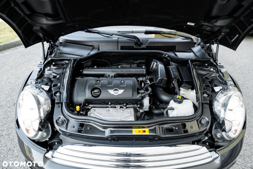 MINI Cooper Cabrio - 32