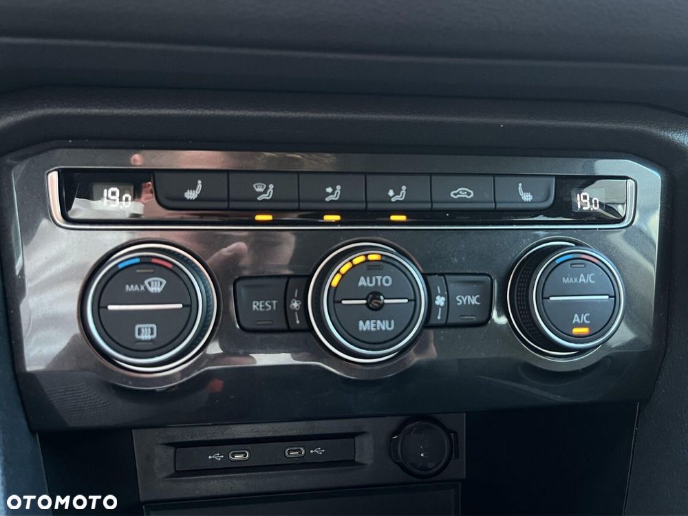 Volkswagen Tiguan Allspace 1.5 TSI EVO Trendline DSG - 23
