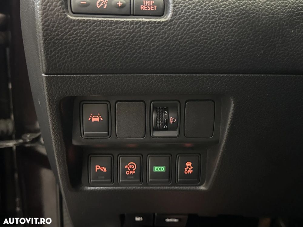 Nissan Qashqai - 15