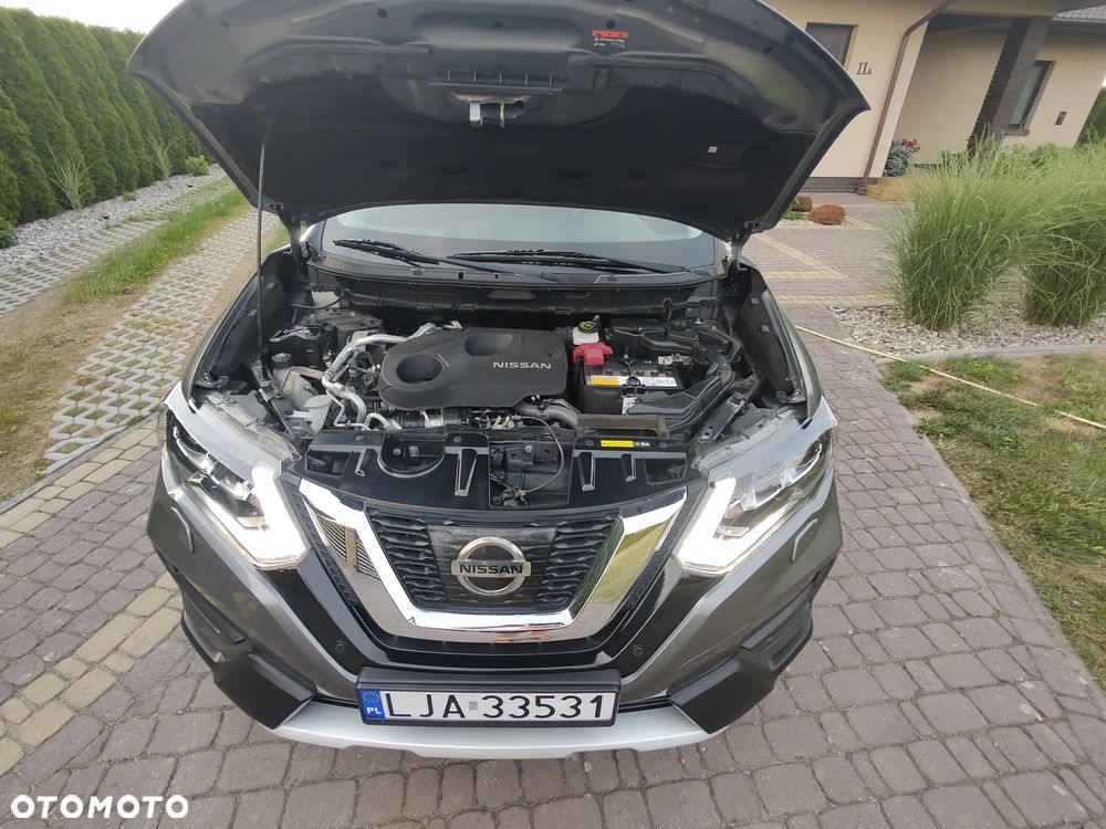 Nissan X-Trail 1.6 DCi ALL-MODE 4x4i N-Vision - 28