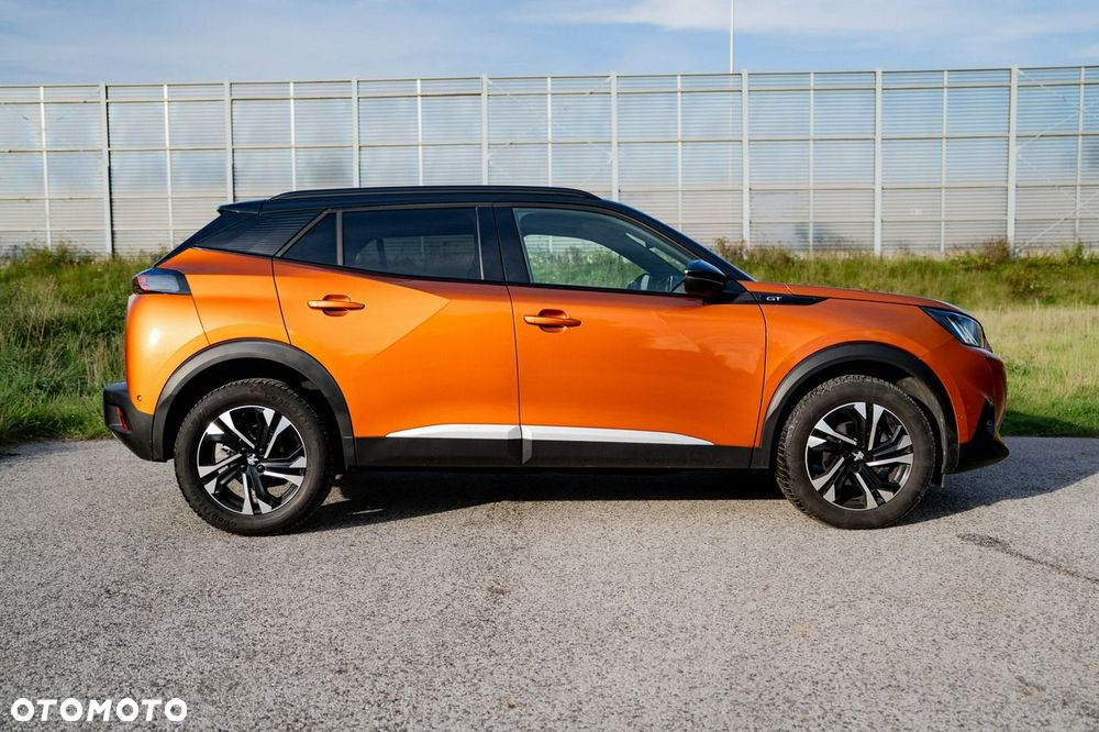 Peugeot 2008 - 10