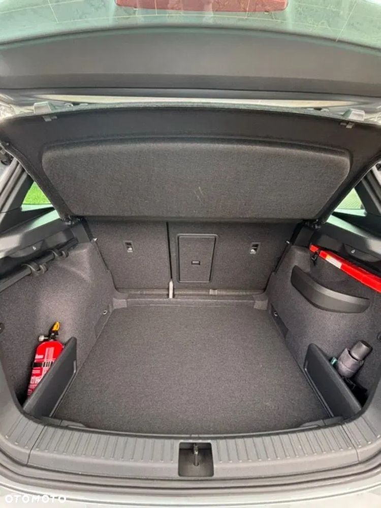 Skoda Karoq 1.5 TSI ACT Sportline DSG - 18