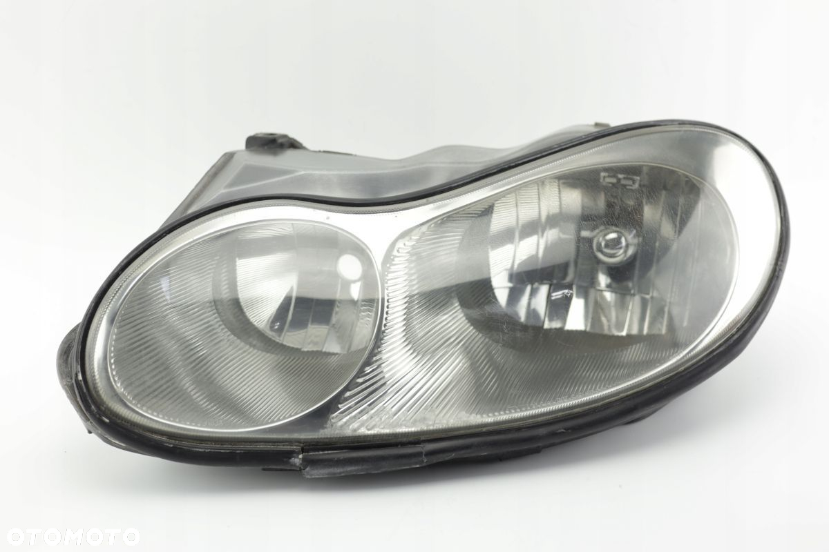 LAMPA LEWY PRZÓD CHRYSLER CONCORDE II (97-04) EUROPA - 4
