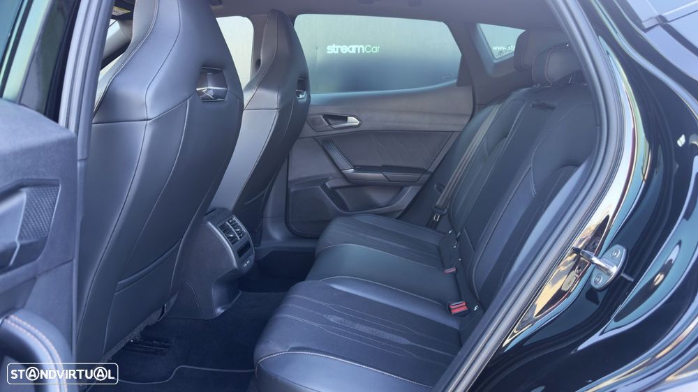 Cupra Formentor 1.4 e-Hybrid DSG VZ - 31