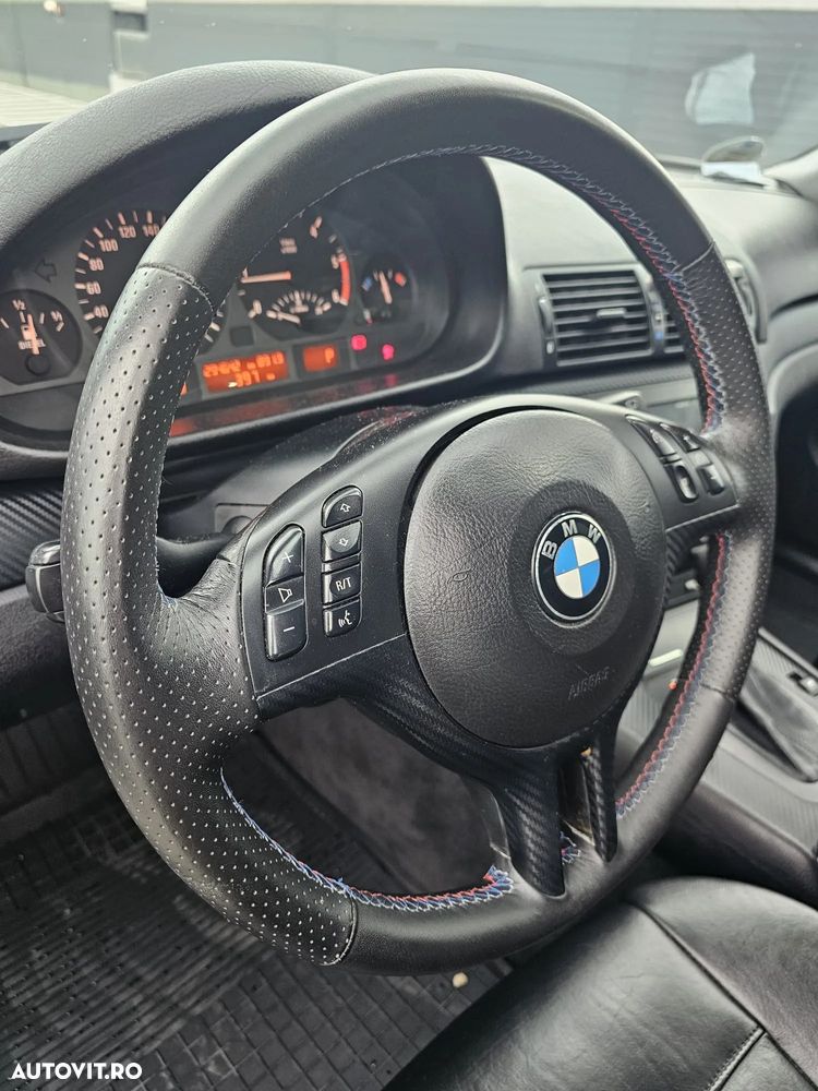 BMW Seria 3 - 11