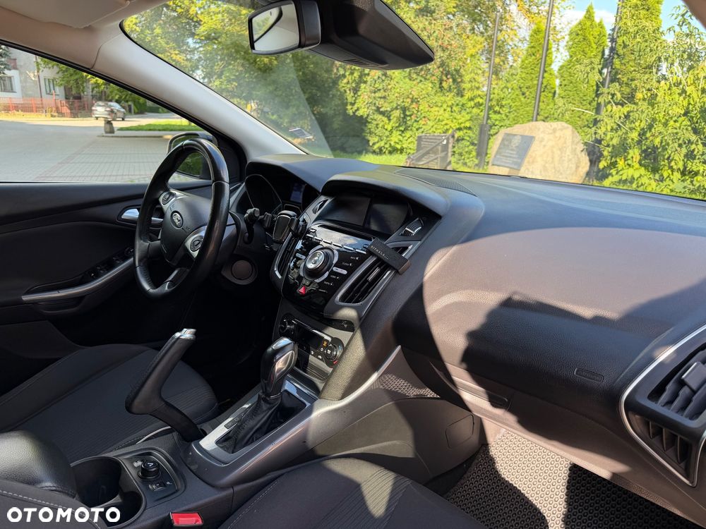 Ford Focus - 6
