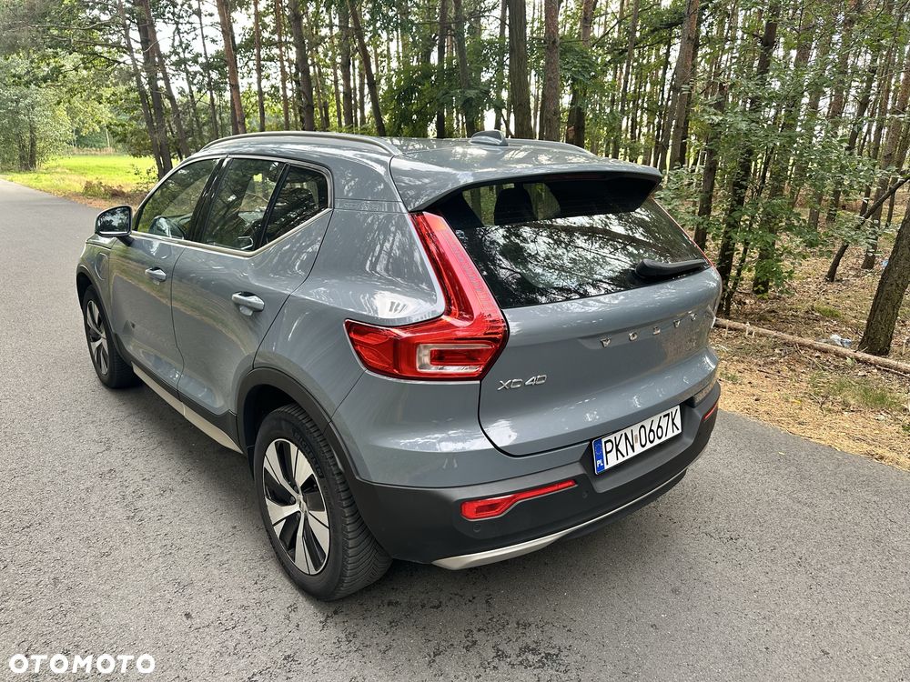 Volvo XC 40 - 4