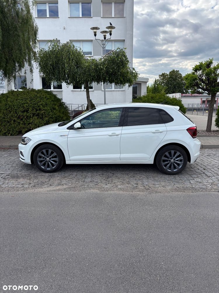Volkswagen Polo 1.0 TSI Special Edition - 2