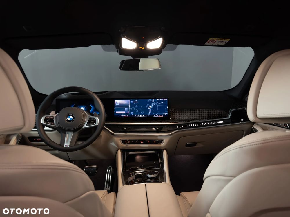 BMW X6 xDrive40d mHEV - 19