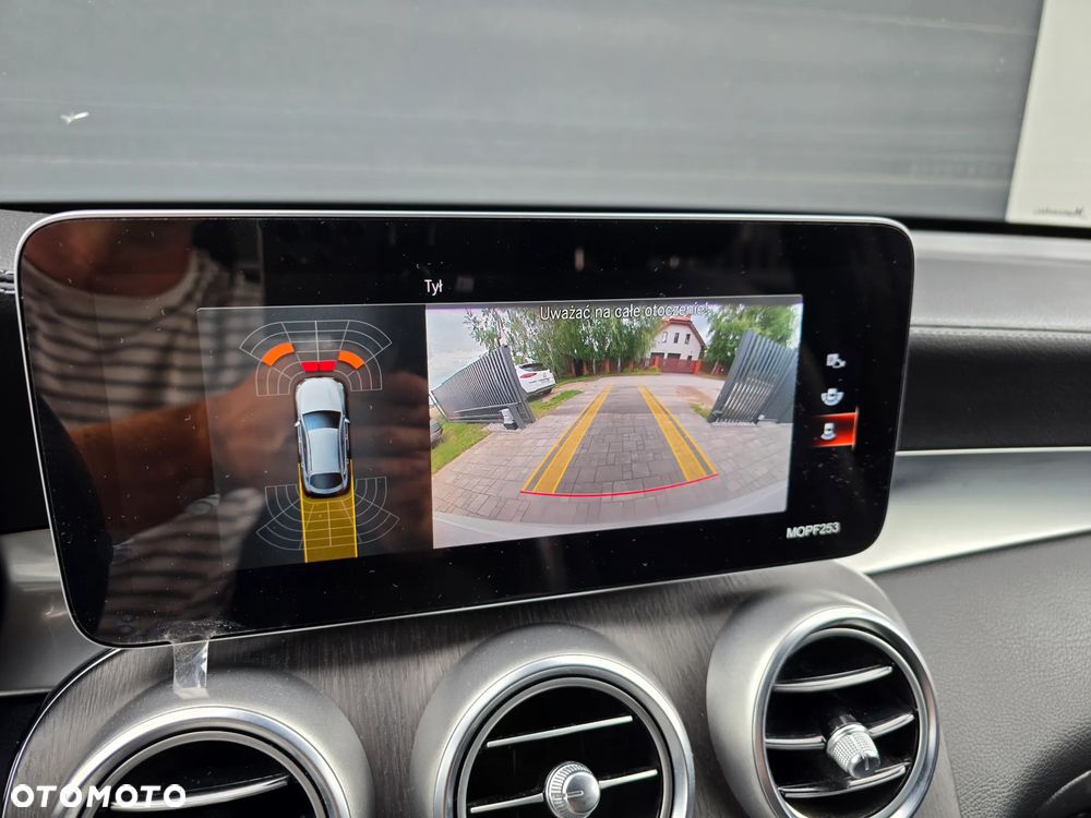 Mercedes-Benz GLC 220 d 4-Matic - 37